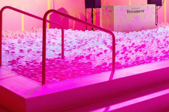 Un viaggio nei sogni in pieno centro a Milano: corri al Museum of Dreamers | PaesiOnLine