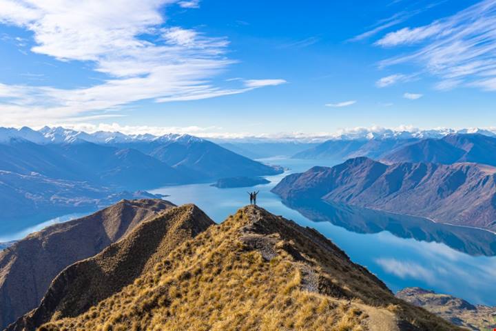 Quando i viaggi di lusso alla portata di tutti: ecco come non rinunciare alle mete sognate da una vita | PaesiOnLine