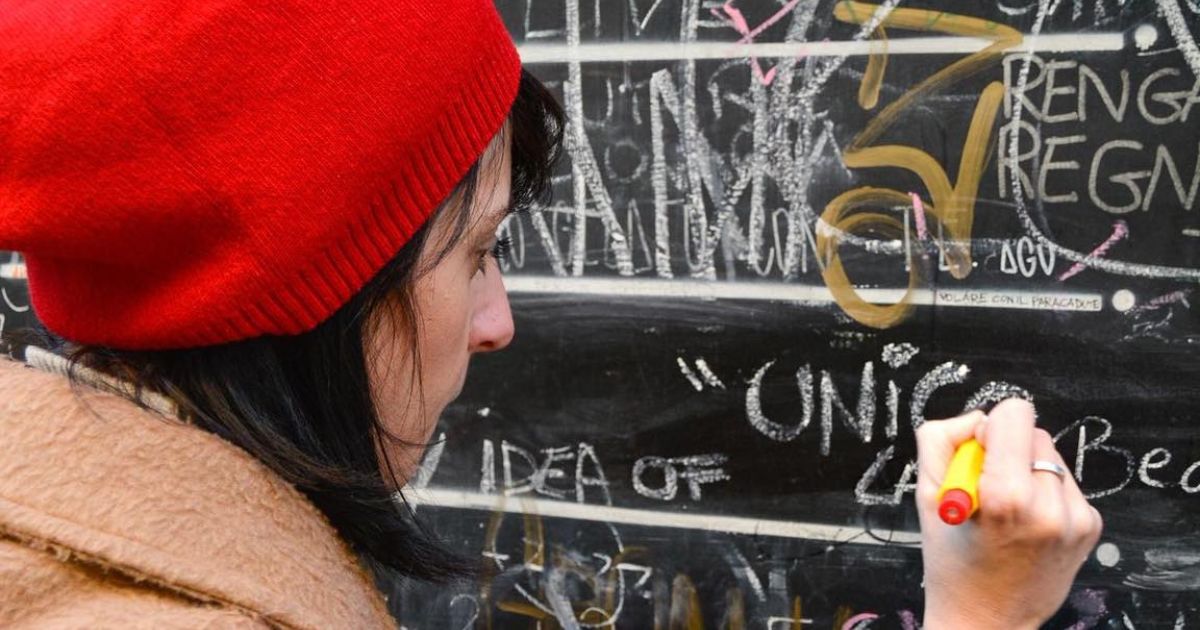 Il Muro dei Desideri di Torino: dove la città ascolta i tuoi sogni | PaesiOnLine