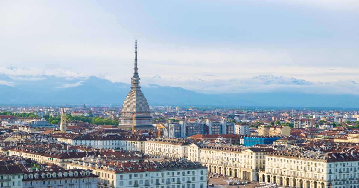 Il Muro dei Desideri di Torino: dove la città ascolta i tuoi sogni | PaesiOnLine