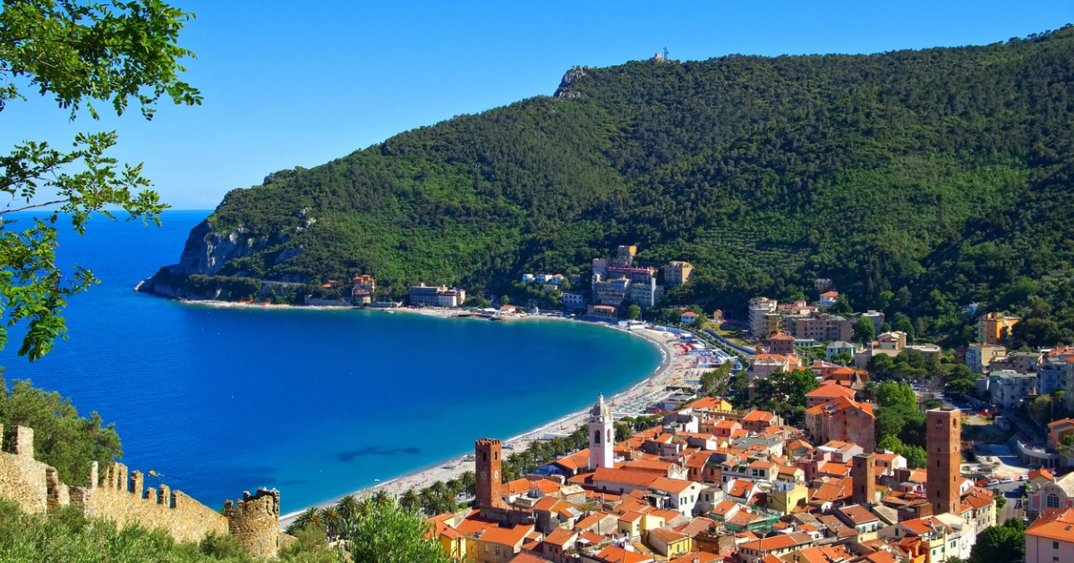 La Riviera dei Fiori: ecco dove la mimosa cresce spontanea e crea uno spettacolo unico | PaesiOnLine