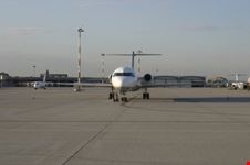 L'Aeroporto Guglielmo Marconi di Bologna - Borgo Panigale