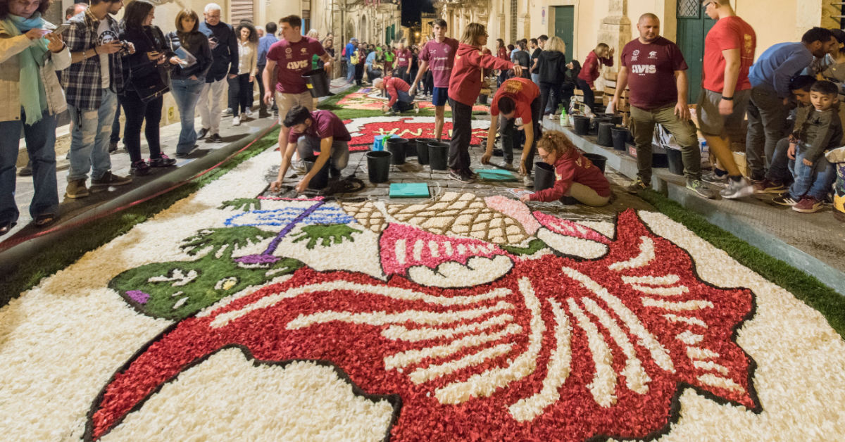 Ecco come il mondo festeggia la Primavera: tutti gli eventi che sbocciano insieme alla bella stagione | PaesiOnLine