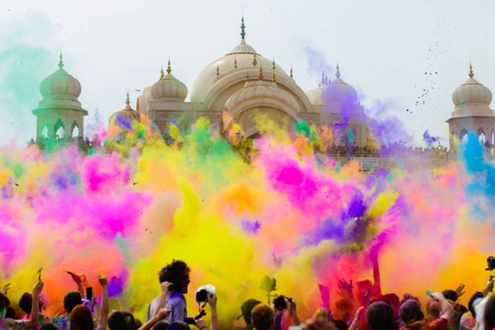 Ecco come il mondo festeggia la Primavera: tutti gli eventi che sbocciano insieme alla bella stagione | PaesiOnLine