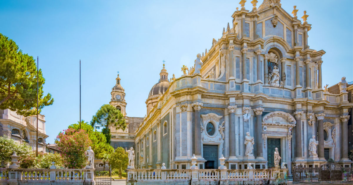Cosa vedere nella Sicilia barocca, lo splendore dell'isola risorta dalle macerie | PaesiOnLine