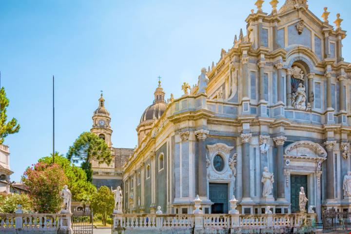 Cosa vedere nella Sicilia barocca, lo splendore dell'isola risorta dalle macerie | PaesiOnLine