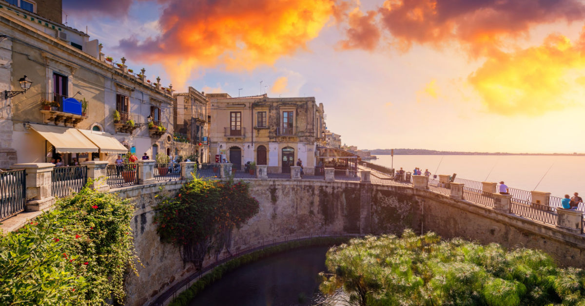 Cosa vedere nella Sicilia barocca, lo splendore dell'isola risorta dalle macerie | PaesiOnLine