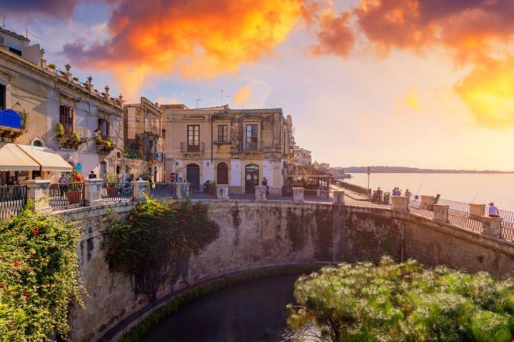 Cosa vedere nella Sicilia barocca, lo splendore dell'isola risorta dalle macerie | PaesiOnLine
