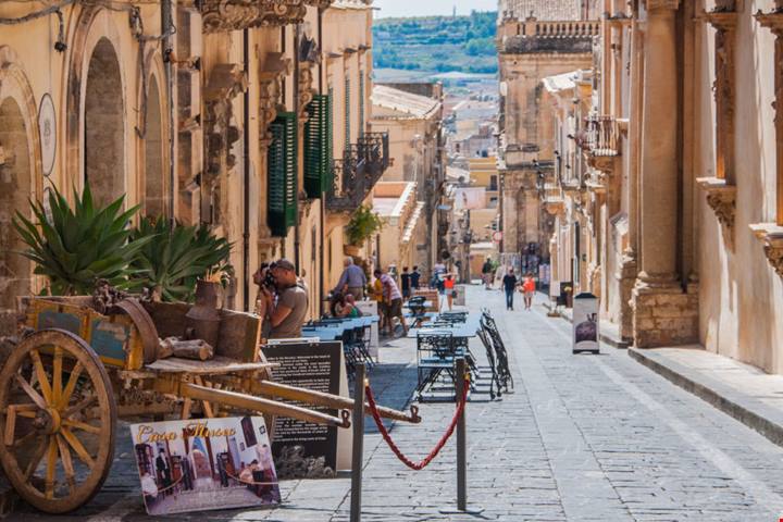 Cosa vedere nella Sicilia barocca, lo splendore dell'isola risorta dalle macerie | PaesiOnLine