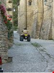 rimini a spasso fra i borghi antichi
