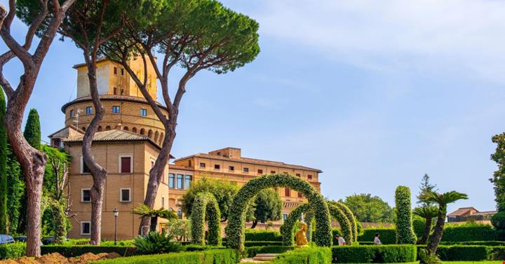 GIARDINI
