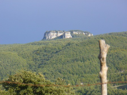 Sasso Simone