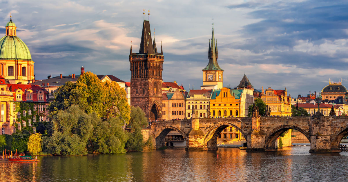 Praga