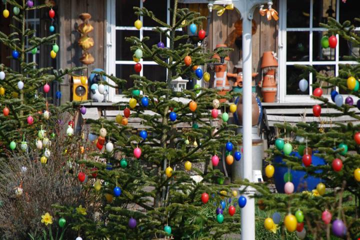 Tutta Europa si prepara alla Pasqua: ecco le città più interessanti dove andare quest’anno | PaesiOnLine