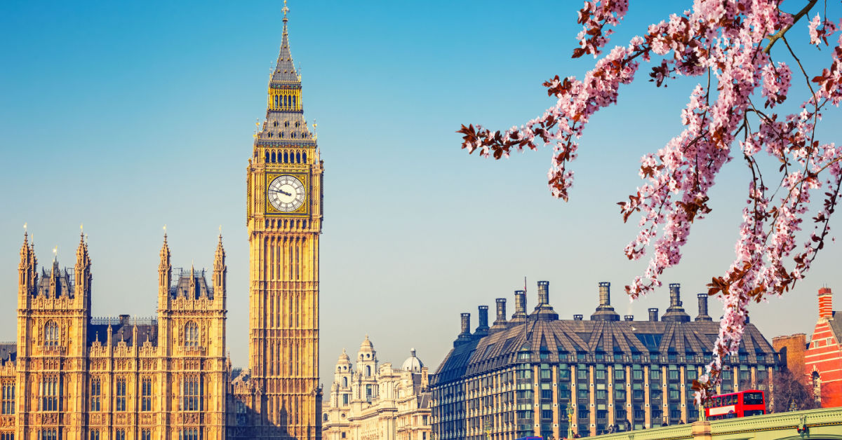 Tutta Europa si prepara alla Pasqua: ecco le città più interessanti dove andare quest’anno | PaesiOnLine 