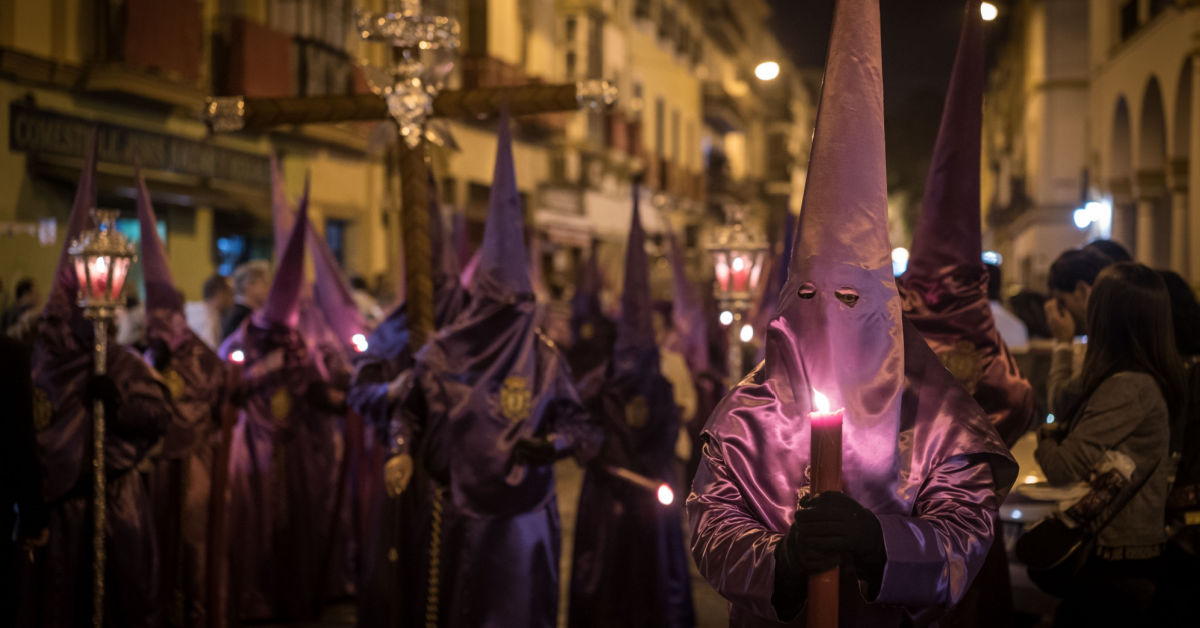 Tutta Europa si prepara alla Pasqua: ecco le città più interessanti dove andare quest’anno | PaesiOnLine 