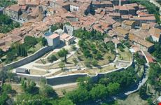 Musei della Rocca di Campiglia
