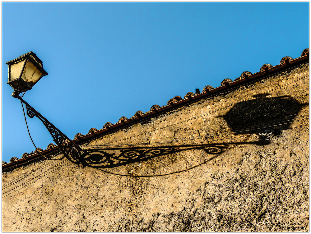 Lampione