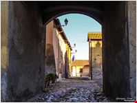 Porticato