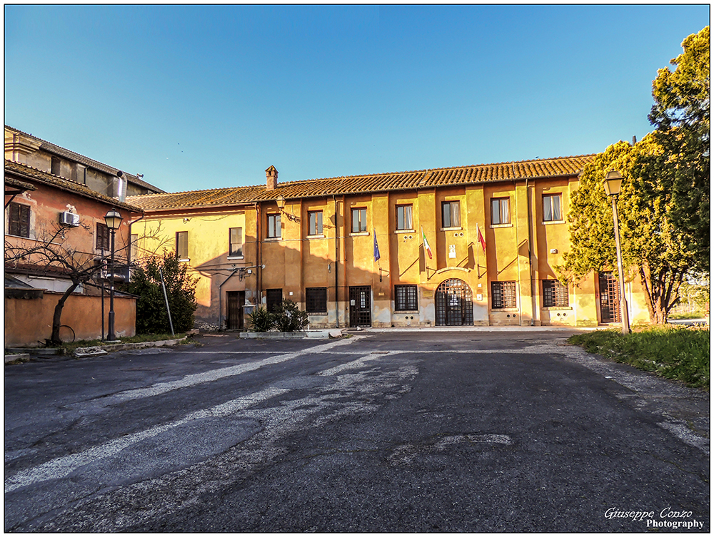 Piazza del Comune