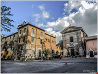 Borgo di Palidoro
