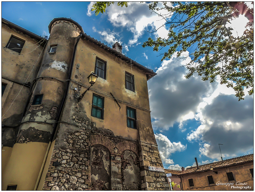 Roccaforte