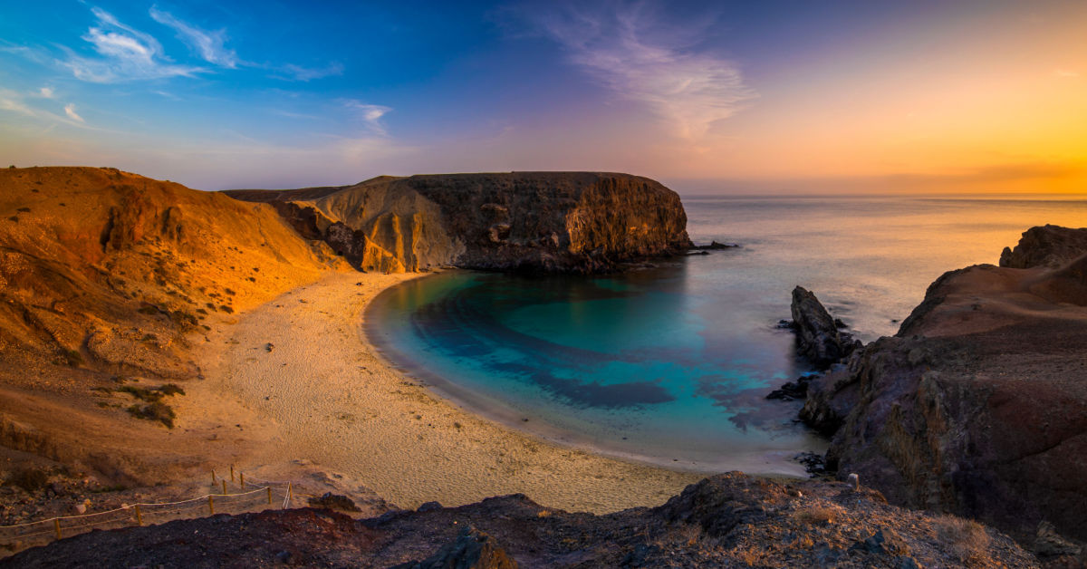 Lanzarote