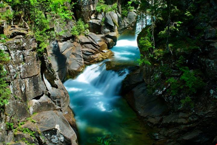 Val di Fiemme, la ricerca del benessere finisce nella Valle dell'Armonia