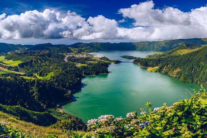 Le Hawaii d'Europa sono belle come quelle vere, ma molto più economiche e più vicine di quanto pensi