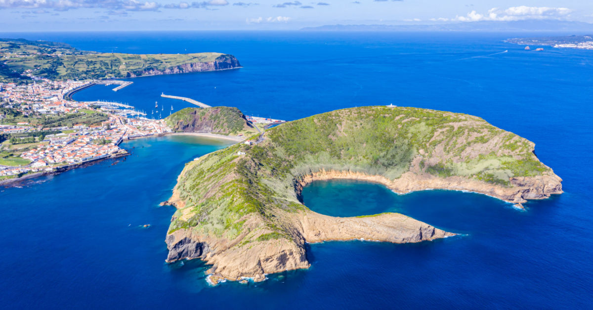 Le Hawaii d'Europa sono belle come quelle vere, ma molto più economiche e più vicine di quanto pensi