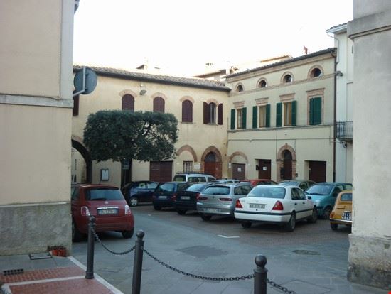  Chianciano Terme LAVINIA BERTI LAVINIA BERTI