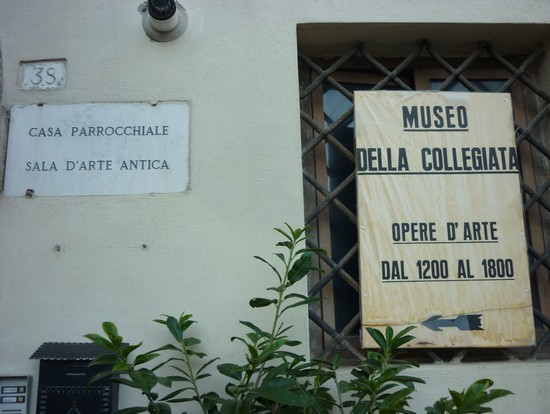 centro storico