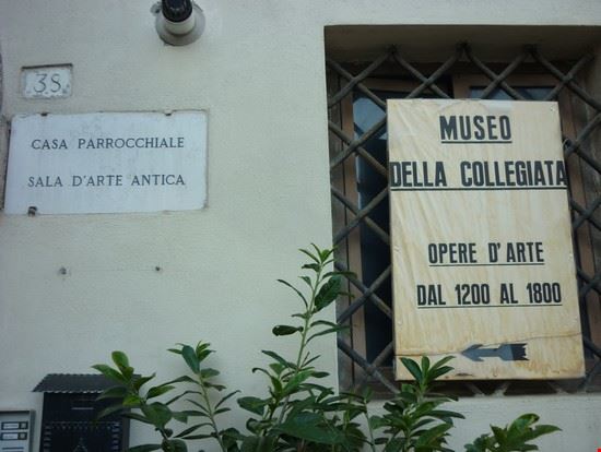 Centro storico Chianciano Terme LAVINIA BERTI LAVINIA BERTI