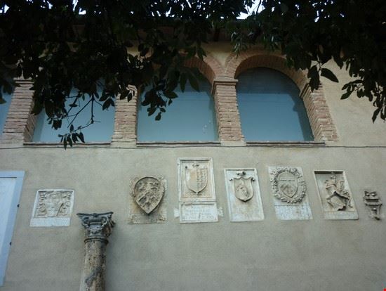 Centro storico Chianciano Terme LAVINIA BERTI LAVINIA BERTI