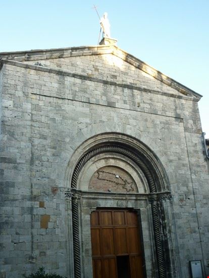  Chianciano Terme LAVINIA BERTI LAVINIA BERTI