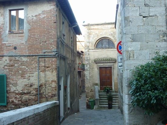 Centro storico Chianciano Terme LAVINIA BERTI LAVINIA BERTI