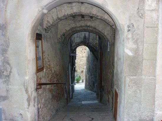  Chianciano Terme LAVINIA BERTI LAVINIA BERTI