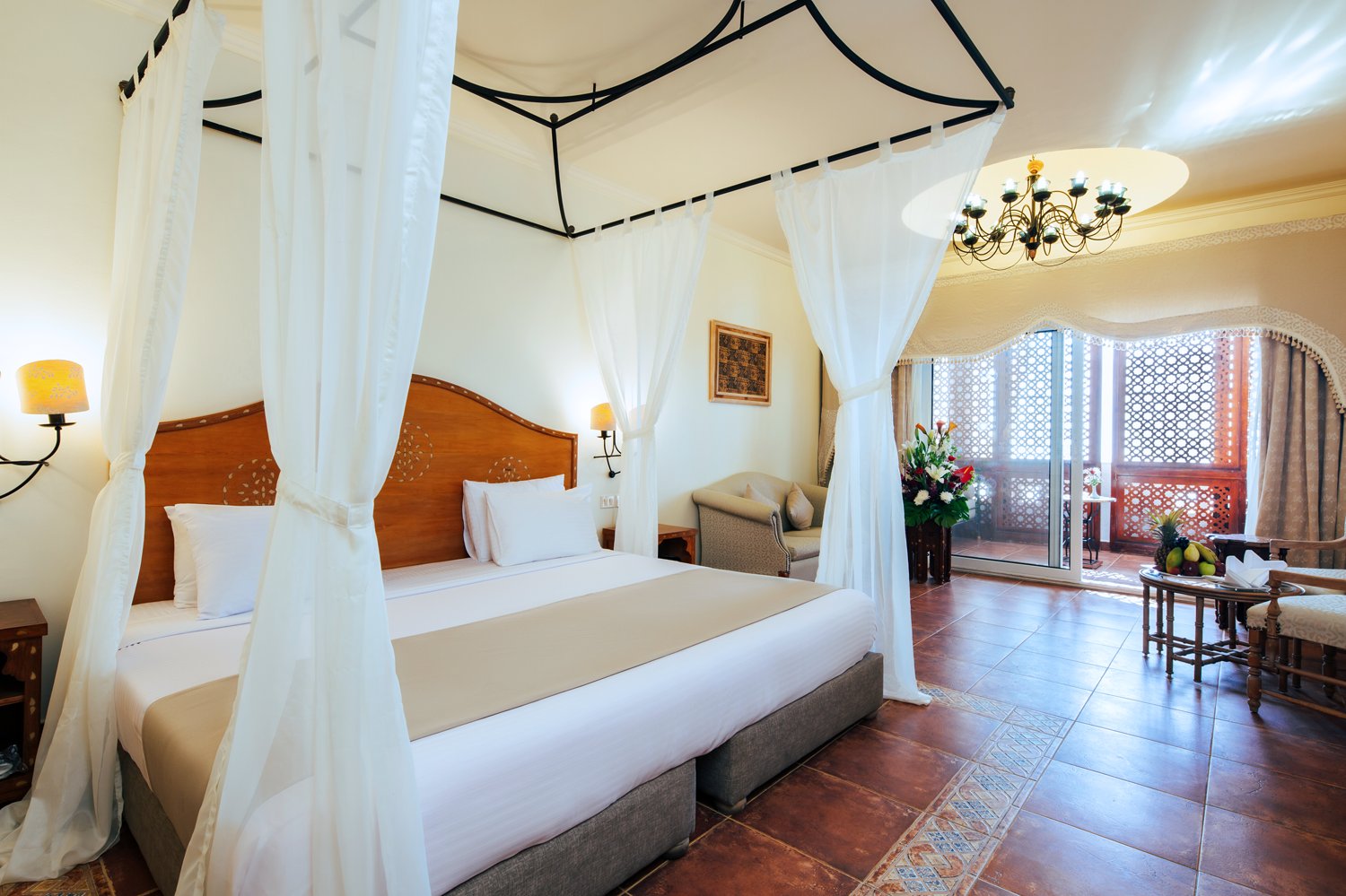 Domina Coral Bay Prestige di Eden Viaggi - PaesiOnLine
