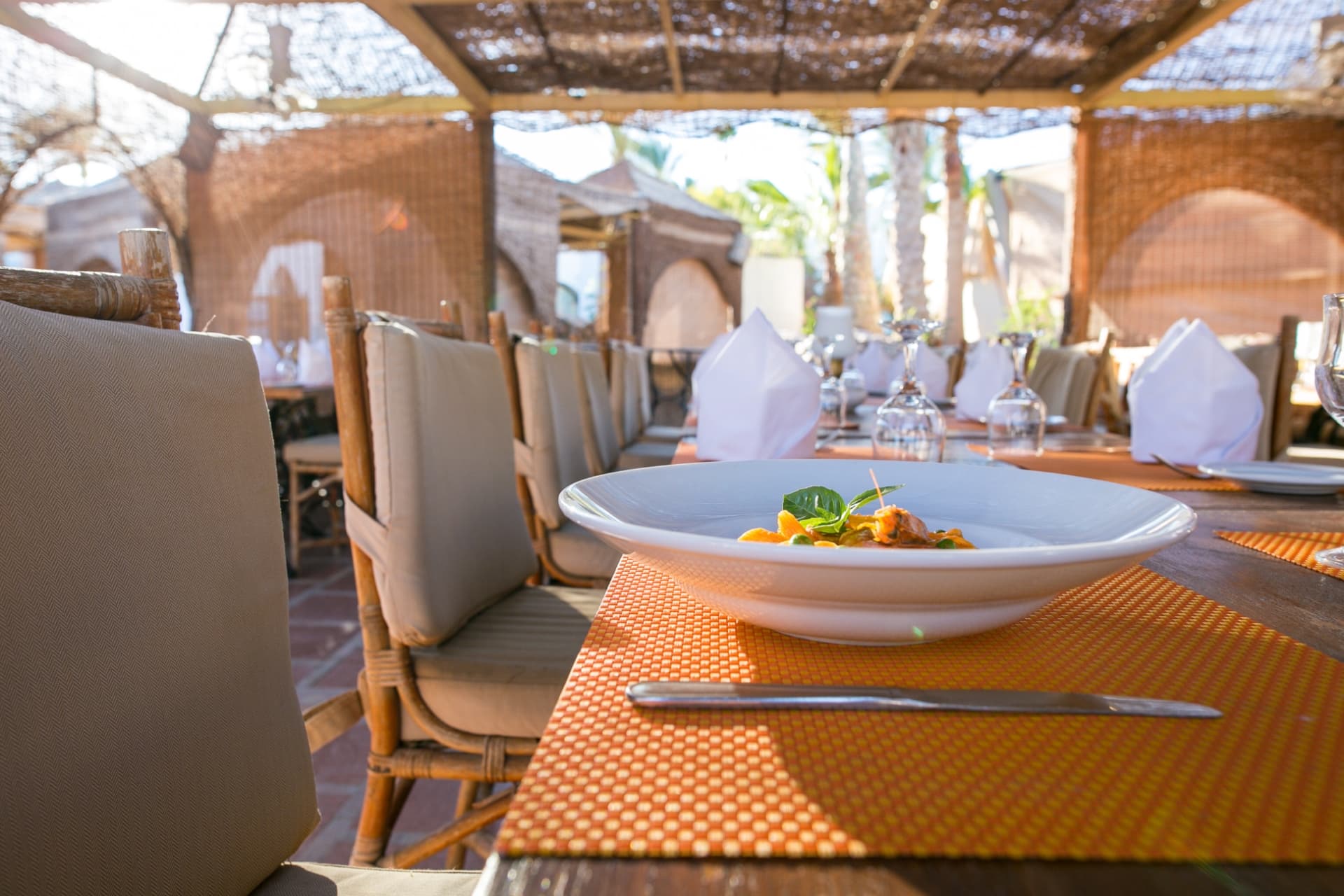 Domina Coral Bay Prestige di Eden Viaggi - PaesiOnLine