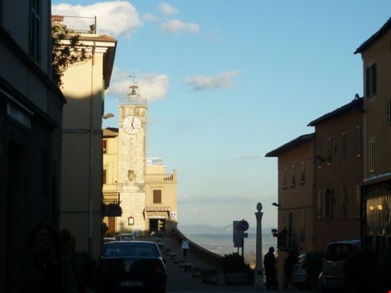 Centro storico Chianciano Terme LAVINIA BERTI LAVINIA BERTI