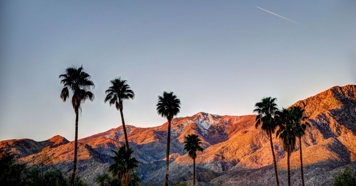 california