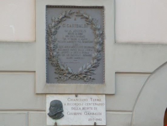  Chianciano Terme LAVINIA BERTI LAVINIA BERTI