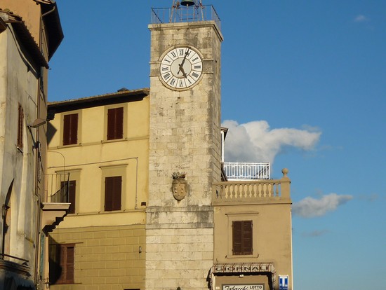 centro storico