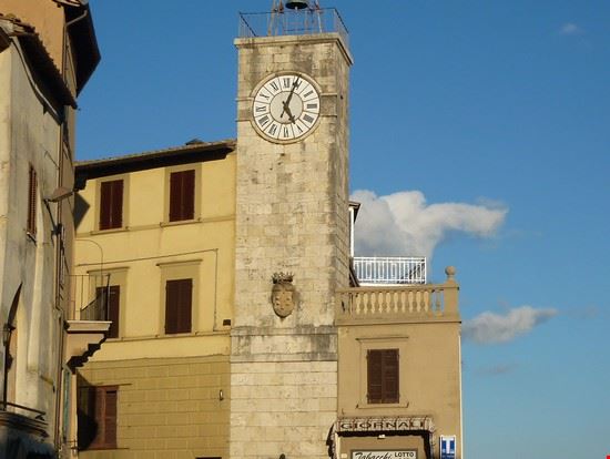 Centro storico Chianciano Terme LAVINIA BERTI LAVINIA BERTI