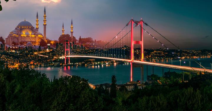 Istanbul