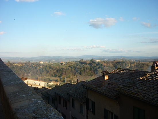 centro storico