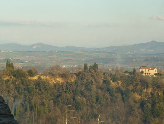 centro storico
