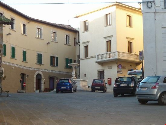 Centro storico Chianciano Terme LAVINIA BERTI LAVINIA BERTI