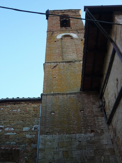 centro storico