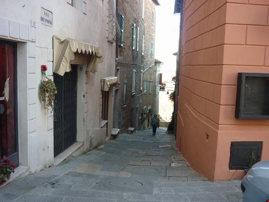  Chianciano Terme LAVINIA BERTI LAVINIA BERTI